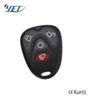 Télécommande étanche 433 MHz 315 MHz avec puces EV1527 330k