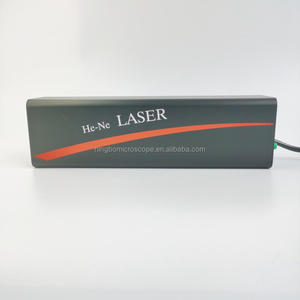 Demostración de Aparato Láser de He Ne para Clases de Física - Product Image 6