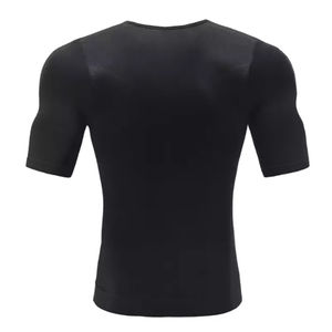 Colete modelador para homens, colete modelador masculino de emagrecimento, compressão para barriga, abdômen - Product Image 2