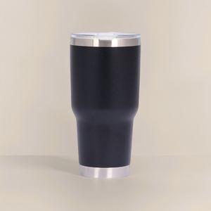 High Quality Durable Sport Wide Mouth Leakproof Water Bottle 20Oz 30Oz Eco Friendly Outdoor <b>Flask</b> <b>With</b> Lids - Product Image 3