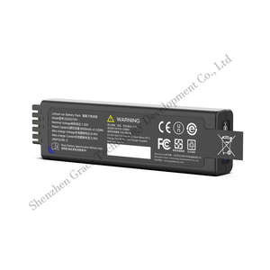 TEFOO GS2034DH CCC 충전식 배터리 올림푸스 반타 XRF 휴대용 리튬 배터리 교체 ND2034 와 호환 가능 - Product Image 6