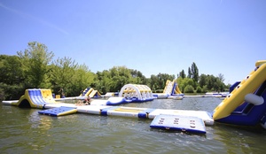 <span class=keywords><strong>Jeux</strong></span> de parc aquatique gonflable pour adultes / Prix des équipements de parc aquatique gonflable - Product Image 4