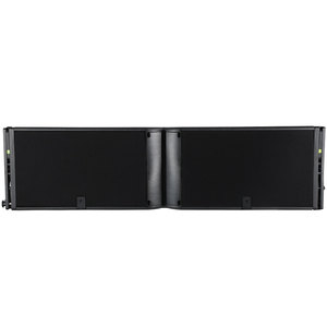 DBK K2 Dual 12 pulgadas de rango completo <span class=keywords><strong>Line</strong></span> <span class=keywords><strong>Array</strong></span> altavoz SISTEMA DE PA profesional escenario DJ altavoces para concierto fiesta Club - Product Image 1