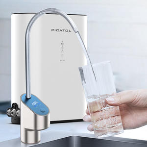 Gran cambio <span class=keywords><strong>de</strong></span> <span class=keywords><strong>filtro</strong></span> <span class=keywords><strong>de</strong></span> <span class=keywords><strong>agua</strong></span> normal <span class=keywords><strong>para</strong></span> grifo inteligente <span class=keywords><strong>de</strong></span> ósmosis RO, wenzhou - Product Image 4