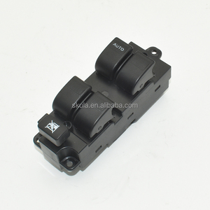 SKULA ชิ้นส่วนรถยนต์ LHD สวิตช์หน้าต่างไฟฟ้าสําหรับ <span class=keywords><strong>Ranger</strong></span> 2011- AB3914540BB AB39-14540-BB - Product Image 2