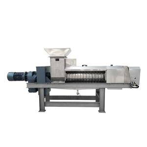 Máquina deshidratadora de residuos de alimentos/tratamiento de aguas residuales de Alimentos/máquina deshidratadora de residuos de alimentos - Product Image 2