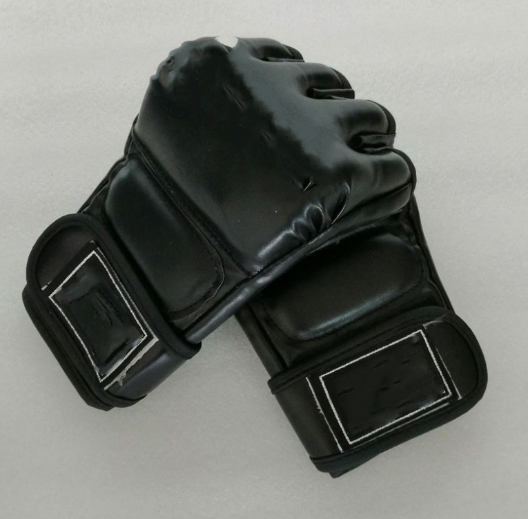 Высококачественные Боксерские перчатки для тренировок, муай тай, карате, борьбы, боксерских рукавиц, перчатки