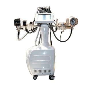 Rodillo de Vacío Multifuncional para Reducción de Grasa y Anticelulitis, Lifting y Reafirmación de la Piel, Drenaje Linfático, Cuidado Corporal de Grado Profesional - Product Image 3