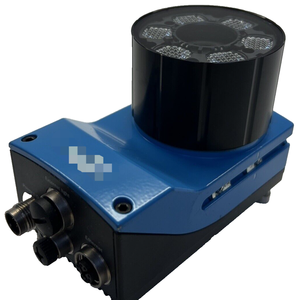 เครื่องอ่านโค้ดแบบกล้องรุ่นใหม่และของแท้ V2D631R-MKMDB4 หัวอ่าน V2D631RMKMDB4 มีสินค้าในคลัง ตัวควบคุมการเขียนโปรแกรม PLC - Product Image 1