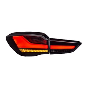 X1 16-19 Old Model High-End <b>LED</b> Tail <b>Light</b> Assembly for F48 F49 <b>Red</b> Lens 12V Condition New for X1 2016-2019' X1 Tail Lig - Product Image 5