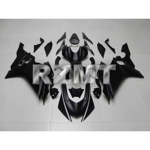 Carenado para Motocicleta Yamaha YZF R6 2017-2022 YZF600 2021 2020, Piezas de Carrocería Personalizadas de Inyección ABS, Kit de Carenados YR622-102a - Product Image 6