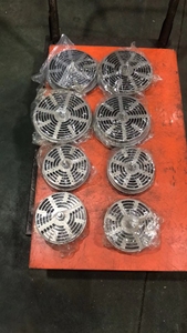Repuestos para Compresor Reciprocante de Hidrógeno <span class=keywords><strong>SIAD</strong></span>, Anillo de Pistón Industrial, Válvula de Gas, Refinería Keepwin, Acero Inoxidable 1.5 - Product Image 4
