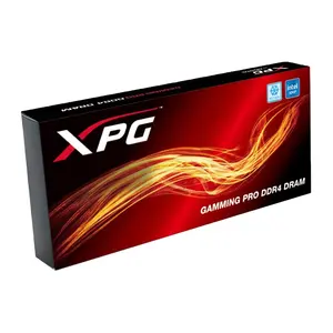 ADATA XPG Z1 DDR4 3200MHz (PC4 25600) 16GB (2x8GB) 288-Pin CL16-20-20 Speicher module Rot (AX4U320038G16A-DRZ1)