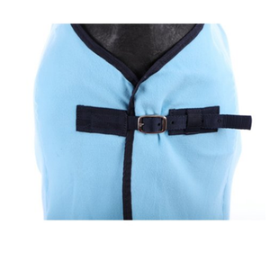 Manta Combinada para Caballo de Invierno con Forro Polar, Cómoda, Suministros para Caballos, para Dueños de Caballos, Se Puede Personalizar - Product Image 2