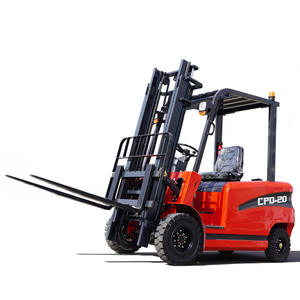 Nueva cámara inalámbrica para montacargas Hyster - Product Image 1