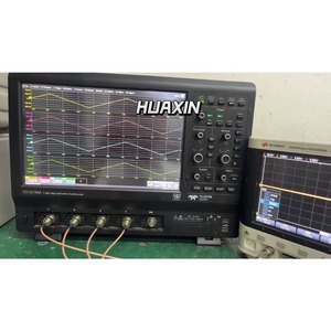 ออสซิลโลสโคป Lecroy รุ่น HDO6104A มือสอง hx - Product Image 1