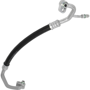 Ligne de décharge de réfrigérant pour voiture automatique 1K0820721AE 1K0820721BK 66773 pour <span class=keywords><strong>Audi</strong></span> <span class=keywords><strong>A3</strong></span> VW Eos Golf GTI Jetta 2.0L 2006 2007-2013 - Product Image 2