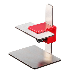 Stainless Steel Cabinet Door Installation Aid Adjustable Woodworking Tool Industrial Design Zhejiang Made - Product Image 4