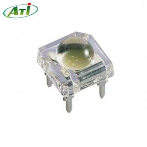 <span class=keywords><strong>4</strong></span>-<span class=keywords><strong>pin</strong></span> Vòng Piranha <span class=keywords><strong>Led</strong></span> đỏ vàng xanh Xanh trắng cam ấm trắng nước rõ ràng ống kính <span class=keywords><strong>LED</strong></span> ánh sáng đèn superflux <span class=keywords><strong>LED</strong></span> - Product Image 4