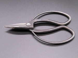 Ciseaux de jardinage pour fleuristes, outils japonais faits à la main de haute qualité - Product Image 4