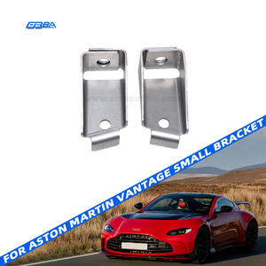 Support de traverse de châssis pour Aston Martin Vantage 2020-2024 L: KY63-11466-AA R: KY63-11467-AA - Product Image 1