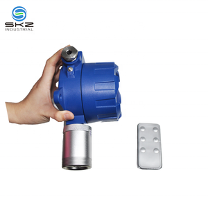 Alarm modeli ile SKZ1050B-<span class=keywords><strong>N2</strong></span> 0-100% vol sabit gaz analizörü çevrimiçi azot gazı kaçak dedektörü <span class=keywords><strong>N2</strong></span> monitör - Product Image 4