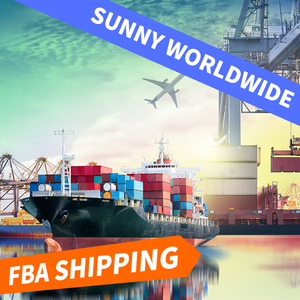 SUNNY WORLDWIDE LOGISTICS Freight Forwarder puerta a puerta desde China a Polonia <span class=keywords><strong>Alemania</strong></span> Francia Costo de envío - Product Image 6