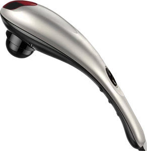 マッサージハンマー使用マッサージ器ハンドホールド電気振動マッサージ器市場プロモーションツール - Product Image 4