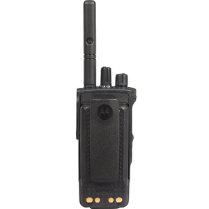 วิทยุสื่อสารแบบดิจิตอลพกพา DP4800 VHF อนาล็อก XiR P8660 ระยะไกล พร้อมปุ่มกดแบบเต็มรูปแบบ - Product Image 2