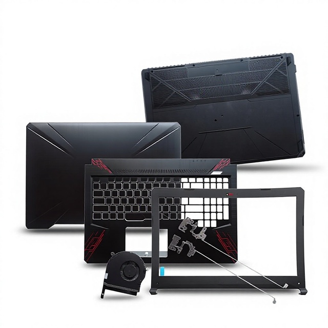 Applicable to ASUS FX80G Screen Axis FZ80G ZX80 A/B/C/D Shell MW504G Made in China