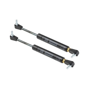 แก๊สสปริง Camloc รุ่น Rs 686-935 ชิ้นส่วนฮาร์ดแวร์แท่งรองรับกระบอกลมเหล็ก - Product Image 4