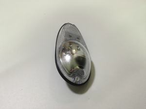 Impermeabile ha condotto le luci del camion 24 volt camion <span class=keywords><strong>lite</strong></span> led luci di ingombro - Product Image 4