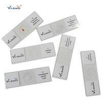 Medical Protozoa Parasitology Prepared Slides