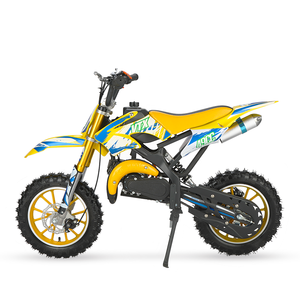 Mini <span class=keywords><strong>moto</strong></span> tout-terrain à essence 49cc à deux temps personnalisée, petite <span class=keywords><strong>moto</strong></span> pour enfant, démarrage manuel, <span class=keywords><strong>pocket</strong></span> <span class=keywords><strong>bike</strong></span> - Product Image 2
