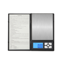 Balance pour ordinateur portable pour poids or min machine 1kg 0.1g balance de poche portable précision numérique bijoux balance diamant
