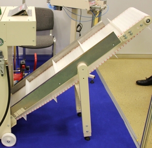 Máy đóng gói bánh mì đa chức năng đóng đai cho các kích cỡ bánh mì khác nhau - Product Image 3