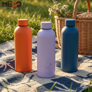 350ml 500ml 750ml 1000ml Thermos Eco Friendly Vacuum <strong>Metal</strong> <strong>Drink</strong> <strong>Bottle</strong> Stainless Steel Insulated Water <strong>Bottle</strong> with Custom logo - Product Image 6