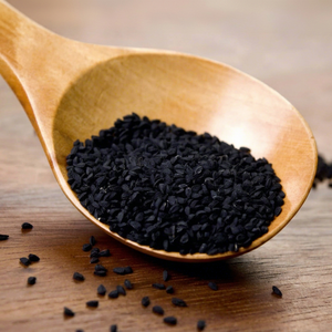 Semillas de Kalonji Indias Premium, Calidad de Exportación, Nigella Sativa, Semillas de Comino Negro, Proveedor al por Mayor - Product Image 1
