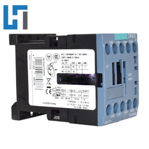 New Original intermediate relay module 3RH6131-1BM40 PLC Programming Controller 3RH61311BM40 in Stock - Product Image 2