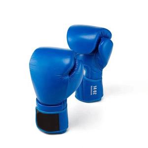 ถุงมือมวยหนัง,ออกแบบได้เองพิมพ์โลโก้ถุงมือมวย - Product Image 1