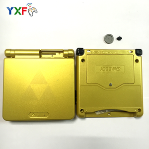 Carcasa de repuesto para GBA SP, <span class=keywords><strong>gameboy</strong></span> advance, esponja, zelda,<span class=keywords><strong>Mario</strong></span>,Pikachu - Product Image 5