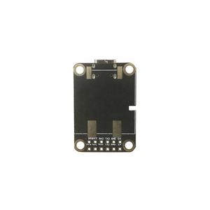 UM960 <span class=keywords><strong>GNSS</strong></span> RTK Estação Base Rover Kit Desenvolvimento <span class=keywords><strong>OEM</strong></span> USB Tipo C Placa GPS Beidou Glonass Galileo Módulo Direcional - Product Image 3
