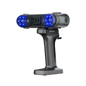 Escáner 3D Sermoon X1 Inalámbrico Sin Marcadores de Alta Precisión de hasta 0.02mm, Grado Industrial, 1 Año de Garantía, USB - Product Image 2