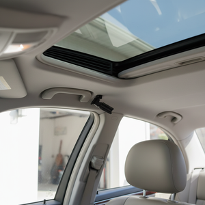 ม่านบังแดดซันรูฟเสาหลังซ้ายสำหรับเมอร์เซเดส อี คลาส W211 - Product Image 3
