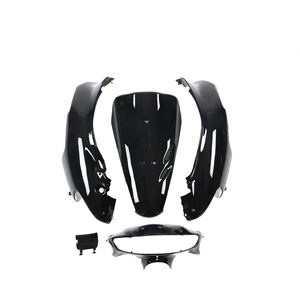 Plástico ABS de <span class=keywords><strong>50cc</strong></span>, Color Personalizable, para <span class=keywords><strong>Honda</strong></span> <span class=keywords><strong>Dio</strong></span> AF34 35, Accesorios para Moto - Product Image 2