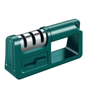 3-Stage Fast Sharpener Kitchen Tool Household Knife Sharpener - Product Image 6