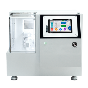 YP 500 Vente en gros Fraiseuse dentaire 5 axes fraiseuse dentaire à sec pour bloc de zircone dentaire 5 axes Fresadora dentaire - Product Image 3