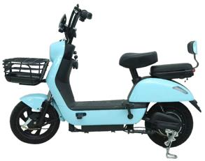 Vélo Électrique 48V 60V avec Affichage Intelligent, Moteur Arrière, Exportation vers l'Amérique du Sud pour <span class=keywords><strong>Achat</strong></span> en Gros - Product Image 4