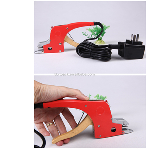 Máy đóng đai nhiệt bằng điện, dụng cụ hàn nhiệt, máy siết đai PP, máy buộc đai bằng tay - Product Image 2