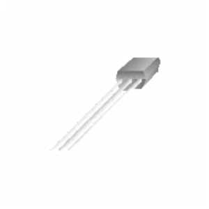 Composant électronique KSA1174FBU TO-226-3, Transistors à corps court TO-92-3 en stock - Product Image 1